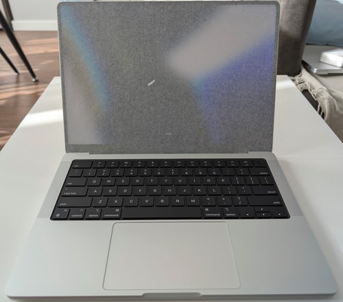 Apple macbook pro 32 - pro, m1