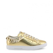 Trussardi sneaker donna - donna, oro