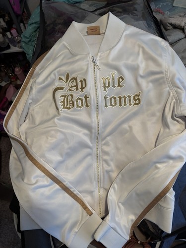 Vintage y2k apple bottoms - y2k,