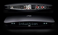 Wadia intuition nero dac - 01, nero,