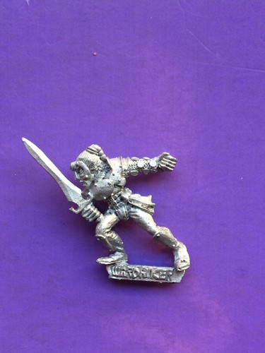 Games workshop citadel - games,