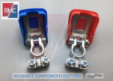 Morsetto morsetti sgancio