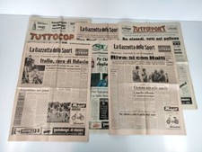 GAZZETTA SPORT MONDIALE 1974 MUNCHEN 74 COMPLETA DAL 10 GIUGNO AL 9 LUGLIO