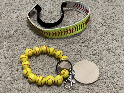 Set accessori softball - set,