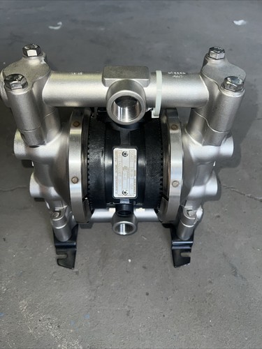 Graco d54211 husky - husky, pompa