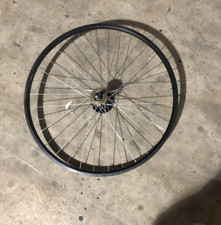 Ruota posteriore bicicletta