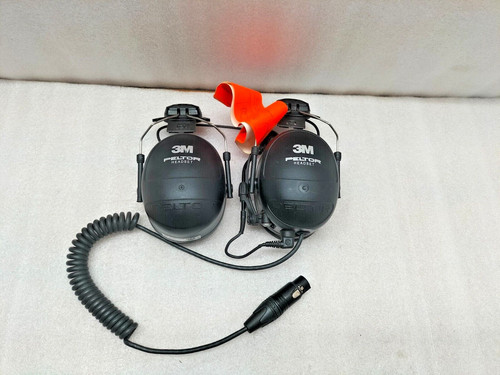 Peltor mt7h79p3e hard hat - 3m,