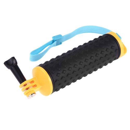 Floating hand grip - floating, handle