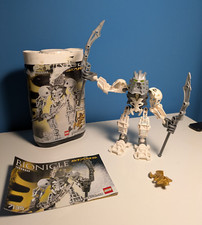 LEGO Bionicle 7135 Takanuva +