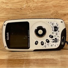Videocamera tascabile Kodak