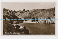 C002765 Saints Bay. Guernsey