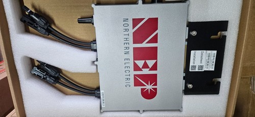 Micro inverter solare da - micro,
