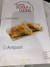 LA GRANDE SCUOLA DI CUCINA - 1