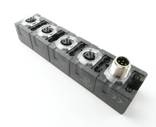 Murr electronic cube67 di8 - electronic,