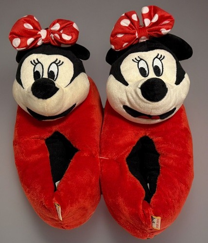 Pantofole comode disney world - pantofole,