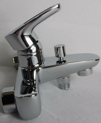 Rubinetto jacuzzi miscelatore - jacuzzi,