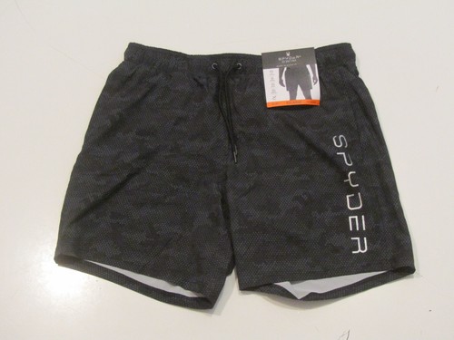 Pantaloncini bagno spyder - da,