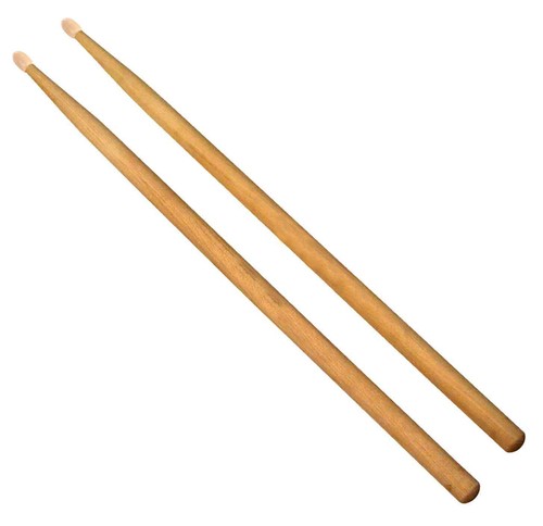 Bacchette legno acero - 7a,