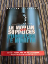 Il Mulino Delle Donne Di Pietra - Edizione Speciale Francese Con Audio Italiano