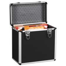 Valigetta porta vinili con - porta,