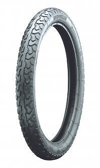 Heidenau front tyre - heidenau,