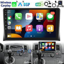 Autoradio 9" Android 15 Apple