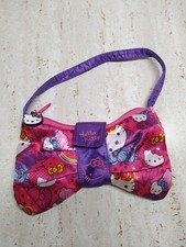 Borsa retrò ragazze hello - ragazze,