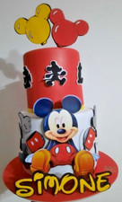 TORTA SCENOGRAFICA TOPOLINO