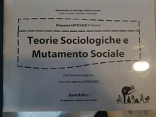 Dispensa Universitaria