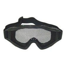 WOSPORT MASCHERA OCCHIALONI