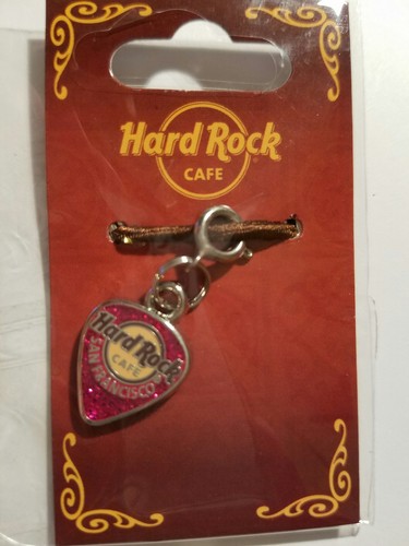 San francisco hard rock - san,