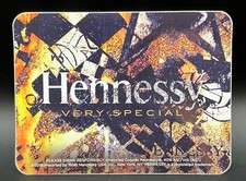 Adesivo hennessy cognac vhils - adesivo,