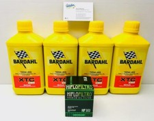Kit Tagliando Olio Per