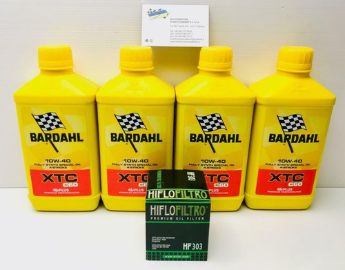 Kit tagliando olio per honda - kit,