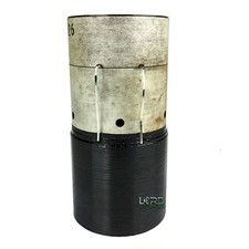 Sundown Audio ZV5 Doppio 1 Ohm