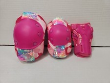 Knee Elbow Protective Gear