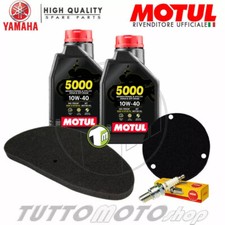 Kit tagliando yamaha - kit,