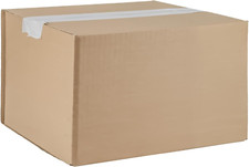 10 Scatole Cartone a Doppia