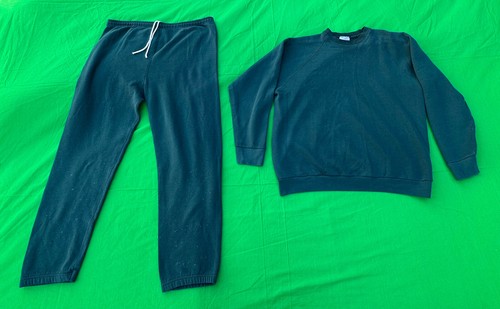 Tuta uomo fruit the loom - uomo, of