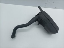 Exhaust system rear peugeot - exhaust,
