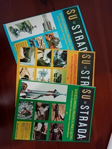 Enciclopedia pratica per - enciclopedia,