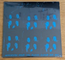 METALLICA – LEFTOVERS FROM