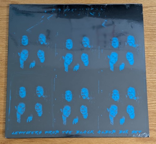 Metallica leftovers from - –,