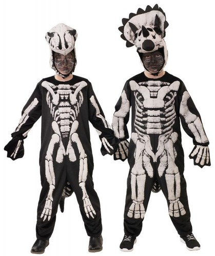 Costume drago triceratops - costume,