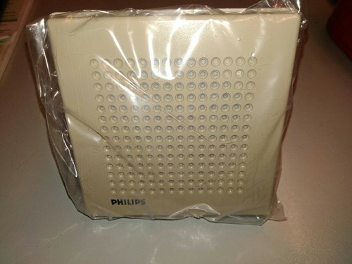 Philips lbb7026 intercom - philips, m1