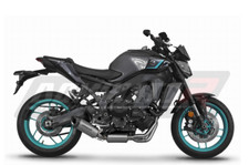 SCARICO COMPLETO HP8 TITANIO