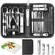 Set manicure tagliaunghie - set,