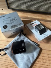 Godox iT20 F iT20-F TTL Flash