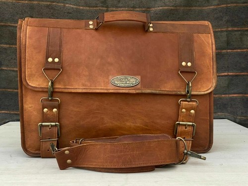 Borsa vintage pelle per - pelle,