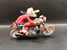 Joe Bar Team moto aimé gafone